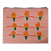ALTIJD KALENDER (Hoes)