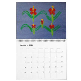 ALTIJD KALENDER