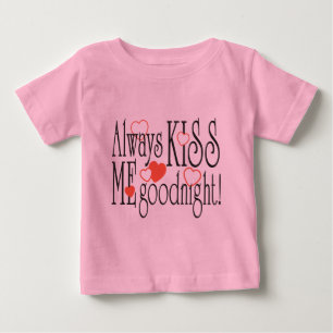 Altijd Kiss me Goodnight