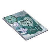 Altijd liefde vinden notitieboek (Rechterzijde)