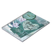 Altijd liefde vinden notitieboek (Linkerzijde)