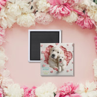 Altijd mijn moeder - Hond Mum & Baby Moederdag