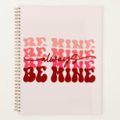 Altijd mijn planner (Voorkant)