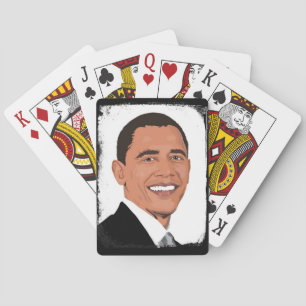 Altijd mijn President Barack Obama Kaarten