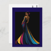 ALTIJD MOOI #6 BRIEFKAART (Voorkant / Achterkant)