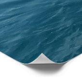 Altijd ontdekken - Het Poster van de Typografie va (Hoek)