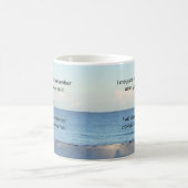 "Altijd onthouden" Koffiemok (Center)