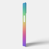 Altijd op zoek naar regenbogen Case-Mate iPhone case (Achterkant / Rechts)