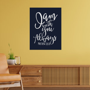 Altijd Poster