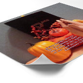 Altijd Poster (Hoek)