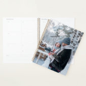 Altijd samen planner (Display)