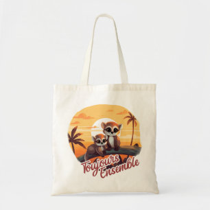 Altijd samen tote bag