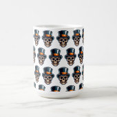 Altijd stijlvol koffiemok (Center)