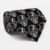 Altijd stijlvol stropdas (Opgerold)