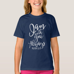 Altijd T-shirt