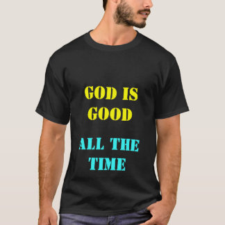 "ALTIJD" T-SHIRT