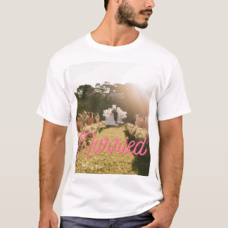 altijd trouwe shirt, golden retriever tee, hondenl t-shirt