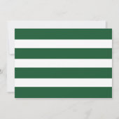 ALTIJD & VOOR ALTIJD | AANKONDIGING VAN DE DATUM (Achterkant)