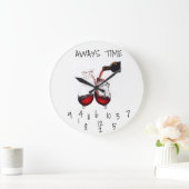 **ALTIJD VOOR WIJN** KLIK GROTE KLOK (Huis)