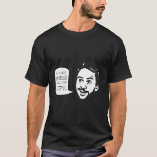 Altijd zonnig in Philadelphia dozen van Pepe T-shirt