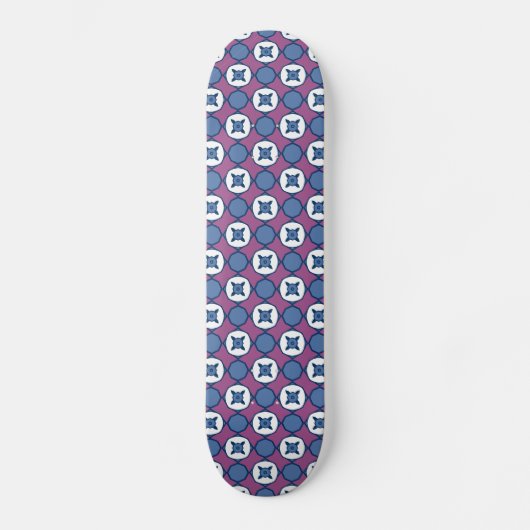 Altina Skateboard (Voorkant)