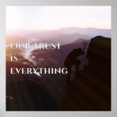 Altitude Poster (Voorkant)