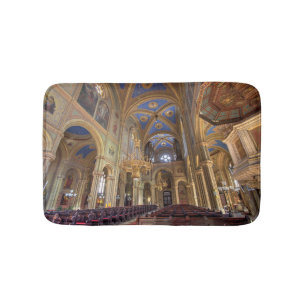 Altlerchenfelder Kirche Wien Österreich Badmat