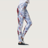 Alto Cheerful Snowman Leggings (Rechts)