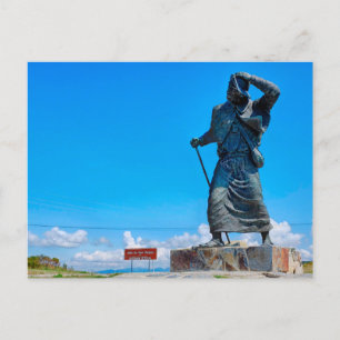 Alto de San Roque Briefkaart