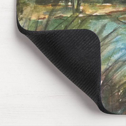 "Alto Frio River" Mousepad Muismat (Hoek)