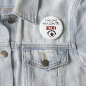 Alto Ronde Button 5,7 Cm (In situ)