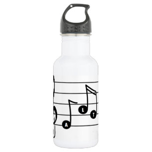 Alto Singer Water Fles