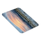 Altocumus Standing Lenticular Clouds Magneet (Rechterzijde)