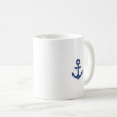 Alton NH, Mug (Devant droit)