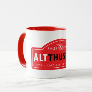 AltThusiast Rally 2019 Mok