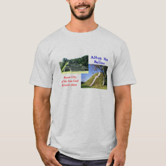 Altun Ha T-shirt