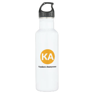 Aluminium 32 oz waterfles 