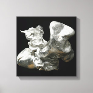 aluminium canvas afdruk