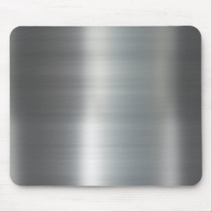 Aluminium Mousepad Muismat