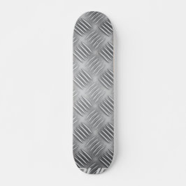 Aluminium Skateboard