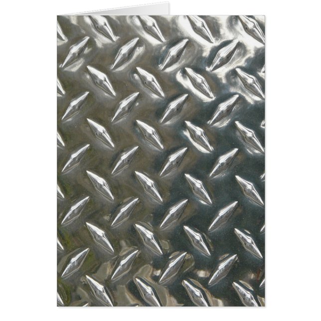 Aluminiummetaal (Voorkant)