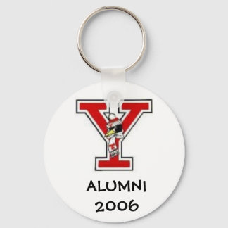 ALUMNI 2006 SLEUTELHANGER