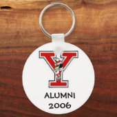 ALUMNI 2006 SLEUTELHANGER (Voorkant)