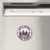 Alumni Magnet de Skyliner (In Situ (Lave-vaisselle))