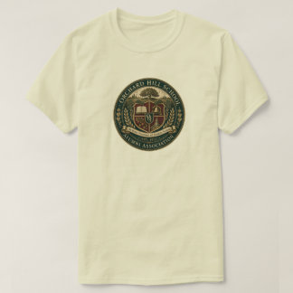 Alumni Vereniging van Orchard Hill School T-shirt