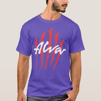 Alva 1 t-shirt