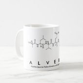 Alverta peptide name mok (Voorkant links)