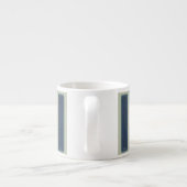 Alvin C. Dinkey espresso mug (Dos)