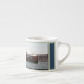 Alvin C. Dinkey espresso mug (Droite)