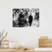 Alvin York Poster (Keuken)